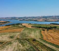 تعرفوا معنا على  الخطوات التي تتبع إعادة تنظيم أراضي قناة إسطنبول