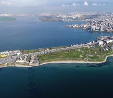 تعرفوا معنا على كل ما يلزمكم من معلومات حول مشروع قناة إسطنبول الجديدة