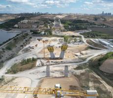 تعرفوا معنا على آخر تطورات مشروع قناة إسطنبول والمدينة الذكية على ضفتيه