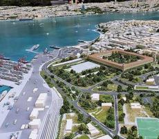 تعرفوا معنا على المناطق السكنية وخطط إعمار أراضي قناة إسطنبول