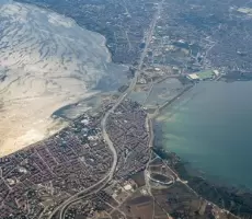 تعرفوا معنا على المرحلة الثالثة لإنشاء قناة إسطنبول الجديدة