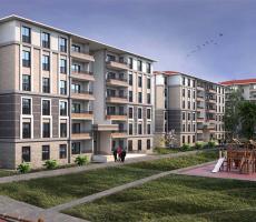 تعرفوا معنا على أبرز المشاريع السكنية في المدينة الجديدة "قناة إسطنبول"