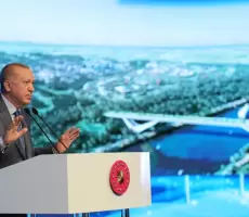 تعرفوا معنا على الأثر السياسي لمشروع قناة إسطنبول