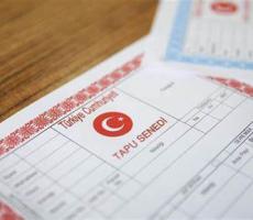 تعرفوا معنا على الفرق بين طابو الملكية التامة وطابو الحصة في تركيا