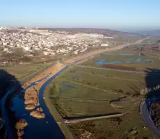 تعرف معنا على آلية إعادة تنظيم أراضي قناة إسطنبول