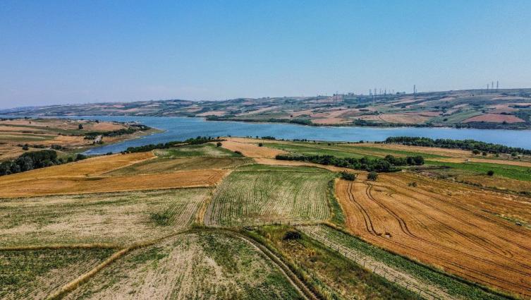 تعرفوا معنا على أهم مستجدات مشروع قناة إسطنبول الجديدة